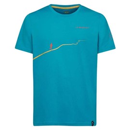 LA SPORTIVA TRAIL T-SHIRT